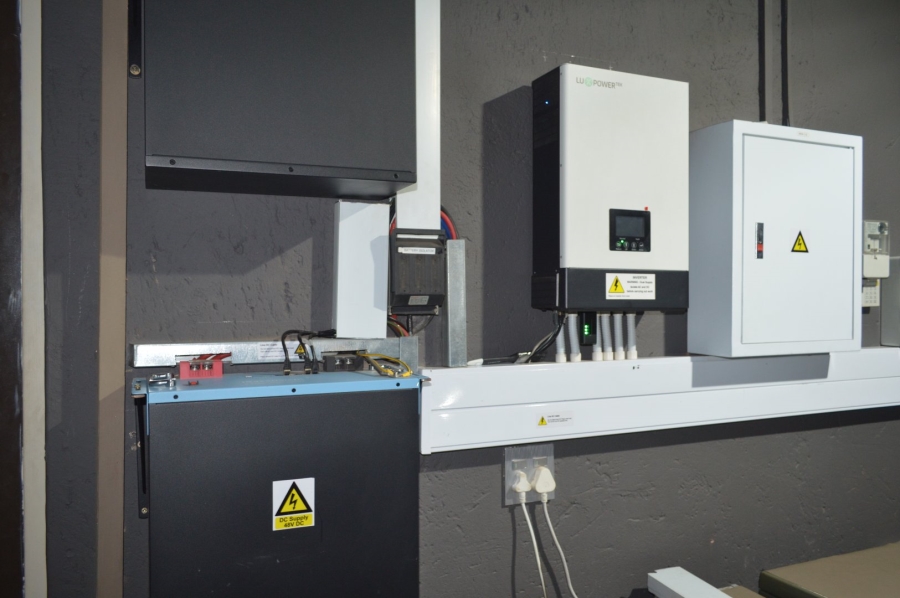 3 Bedroom Property for Sale in Doringkruin North West